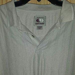 Men's Top Flite Golf Polo